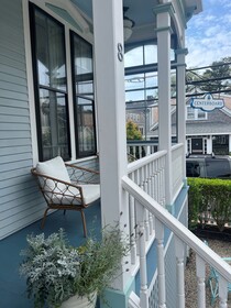 Centerboard Nantucket