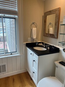 Centerboard Nantucket