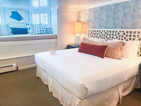 Centerboard Nantucket