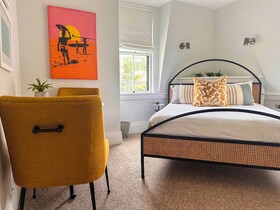 Centerboard Nantucket