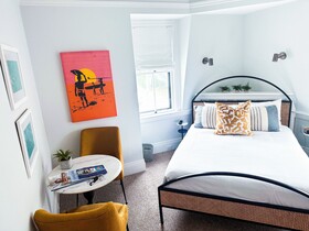Centerboard Nantucket
