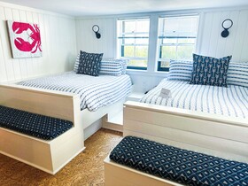 Centerboard Nantucket