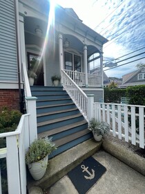 Centerboard Nantucket