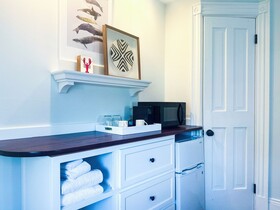 Centerboard Nantucket