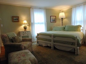 Cliff Lodge