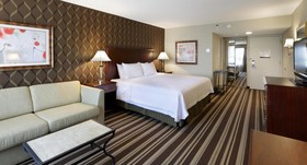 Hampton Inn Boston/Natick