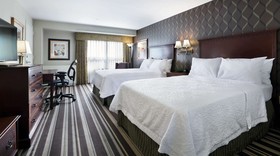 Hampton Inn Boston/Natick