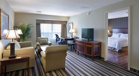 Hampton Inn Boston/Natick