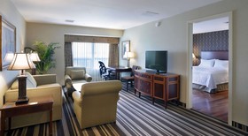 Hampton Inn Boston/Natick