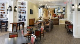 Hampton Inn Boston/Natick