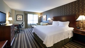 Hampton Inn Boston/Natick