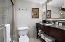 Hampton Inn Boston/Natick