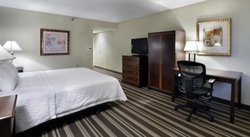 Hampton Inn Boston/Natick