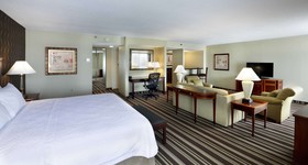 Hampton Inn Boston/Natick