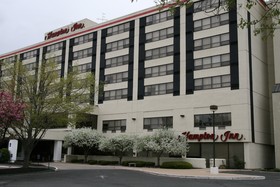 Hampton Inn Boston/Natick