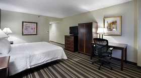 Hampton Inn Boston/Natick