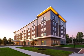 Residence Inn Boston Natick