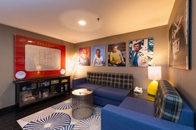 The Verve Boston Natick, Tapestry Collection by Hilton