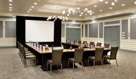The Verve Boston Natick, Tapestry Collection by Hilton