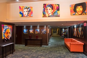The Verve Boston Natick, Tapestry Collection by Hilton