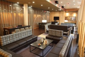The Verve Boston Natick, Tapestry Collection by Hilton