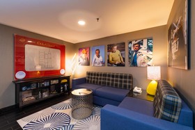 The Verve Boston Natick, Tapestry Collection by Hilton