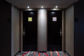 The Verve Boston Natick, Tapestry Collection by Hilton