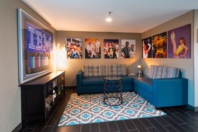 The Verve Boston Natick, Tapestry Collection by Hilton