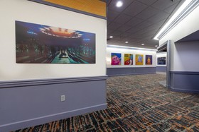 The Verve Boston Natick, Tapestry Collection by Hilton
