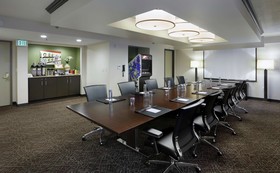 The Verve Boston Natick, Tapestry Collection by Hilton