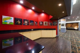 The Verve Boston Natick, Tapestry Collection by Hilton