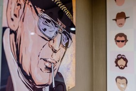 The Verve Boston Natick, Tapestry Collection by Hilton