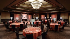 The Verve Boston Natick, Tapestry Collection by Hilton
