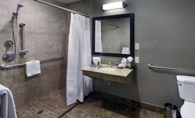 The Verve Boston Natick, Tapestry Collection by Hilton