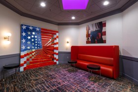The Verve Boston Natick, Tapestry Collection by Hilton