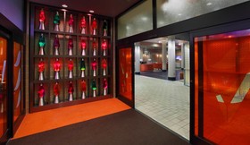 The Verve Boston Natick, Tapestry Collection by Hilton