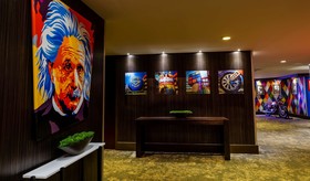 The Verve Boston Natick, Tapestry Collection by Hilton