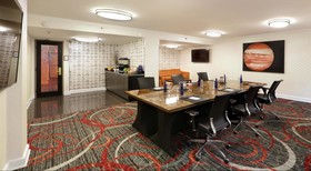 The Verve Boston Natick, Tapestry Collection by Hilton