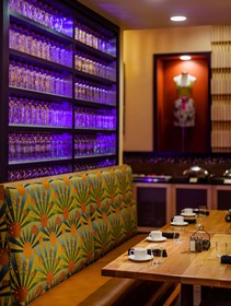 The Verve Boston Natick, Tapestry Collection by Hilton