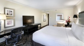 The Verve Boston Natick, Tapestry Collection by Hilton