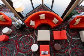 The Verve Boston Natick, Tapestry Collection by Hilton