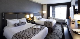 The Verve Boston Natick, Tapestry Collection by Hilton