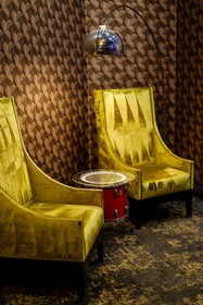 The Verve Boston Natick, Tapestry Collection by Hilton