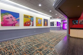 The Verve Boston Natick, Tapestry Collection by Hilton