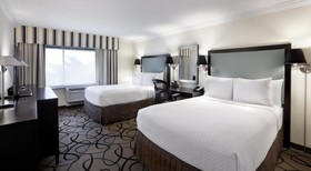 The Verve Boston Natick, Tapestry Collection by Hilton