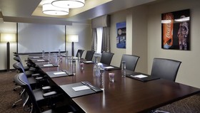 The Verve Boston Natick, Tapestry Collection by Hilton