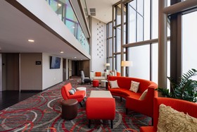 The Verve Boston Natick, Tapestry Collection by Hilton