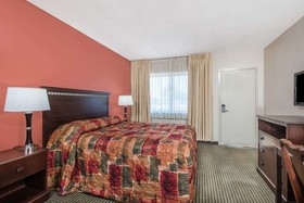 Travelodge by Wyndham Boston Natick