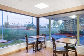 Travelodge by Wyndham Boston Natick