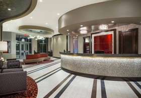 Residence Inn Boston Needham